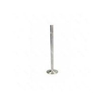 Soupape d'admission pour Mercedes-Benz 4710501326