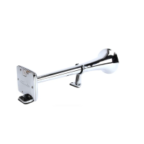 Avertisseur klaxon pneumatique Hadley