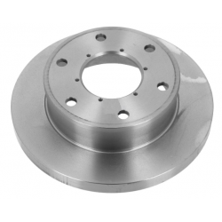 Disque de frein pour Iveco...