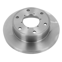 Disque de frein pour Iveco 35C17 - 35S17 - 35C18 - 35S18 OEM: 5042677884