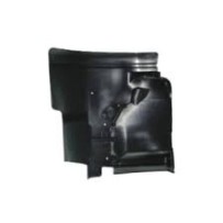 Pare Boue Interieur Avgh pour Volvo 20593729