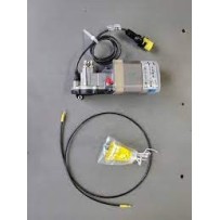 POMPE DE GRAISSAGE LUBE TRONIC 5 POINTS JSK37C pour MAN 81491016078