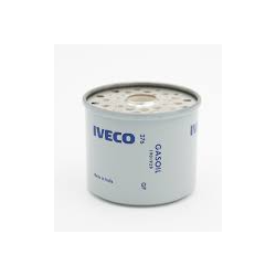 Filtre carburant pour Iveco...