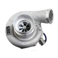 Turbocompresseur avec kit de joints pour Scania 2928173