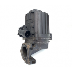 Sépararteur d'huile pour...