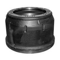Tambour de frein arr pour Mercedes 3054230701 - 3554230901 - 6864230101