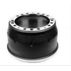 Tambour de frein av pour...