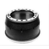 Tambour de frein av pour Mercedes-Benz  6584210301