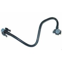 Conduit combustible pour Iveco 504087161