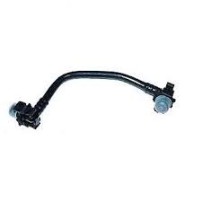Conduit combustible pour Iveco 504087233