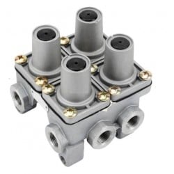Valve de protection pour...