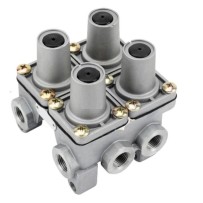 Valve de protection pour Mercedes Benz 1117