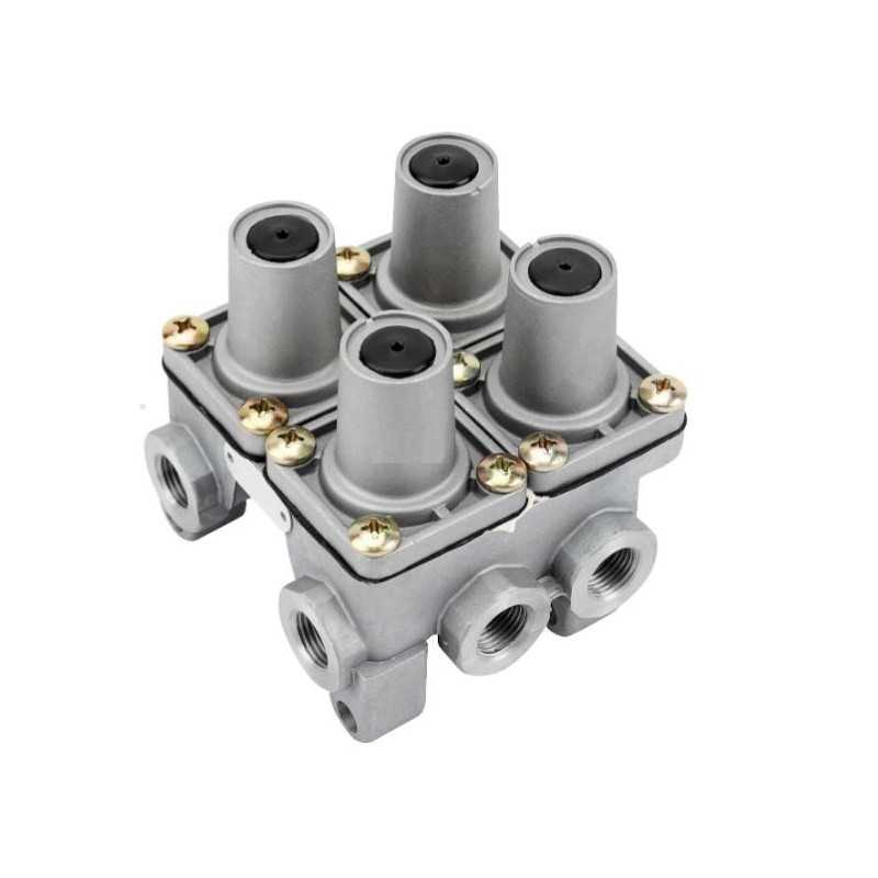 Valve de protection pour Mercedes Benz 1117