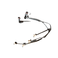 Témoin d'usure (jeu de 2) avec accessoires pour DAF/scania  1536953