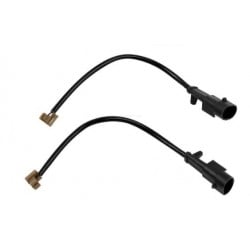 Kit de 2 témoins usure pour...