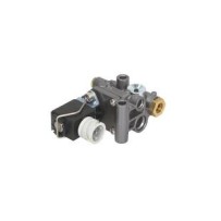 Electrovalve, recirculation des gaz d'échappement pour MAN 51259020114
