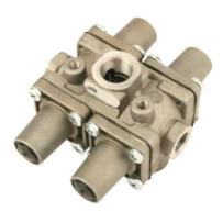 Valve de protection pour Daf 2500