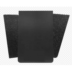 BAVETTE 600X400 NEUTRE pour...