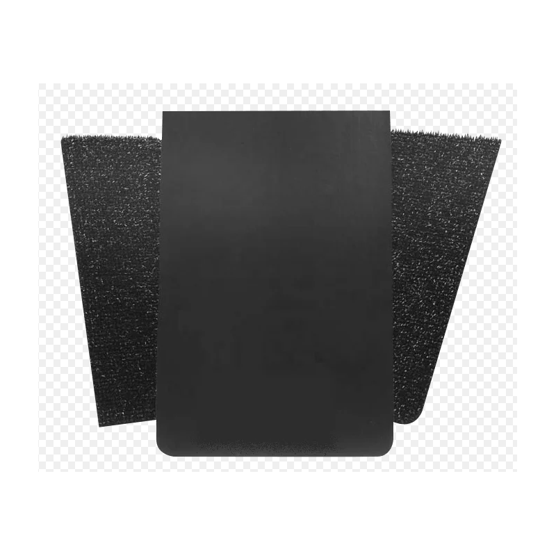 BAVETTE 600X400 NEUTRE pour remorque - SH6040