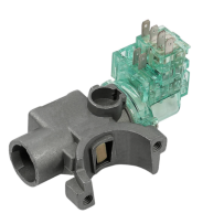 Blocage de direction pour Mercedes-Benz SK/MK/NG-Series