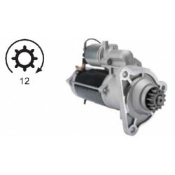 Démarreur 5.5 kw pour Man...