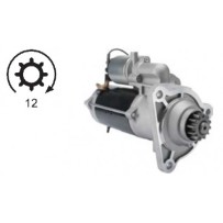 Démarreur 5.5 kw pour Man 51262019239