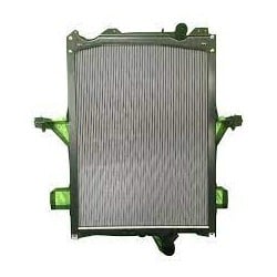 Radiateur pour Volvo 21649619