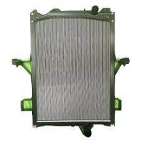 Radiateur pour Volvo 21649619