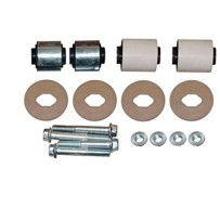 Kit de réparation, suspension de cabine pour MAN 81417156014