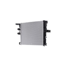 Radiateur Eau pour Iveco 5801264635
