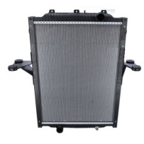 Radiateur d'eau pour Renault - Volvo