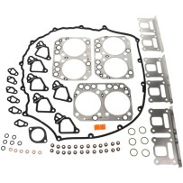 kit joints étanchéité culasse pour MAN 51009006784