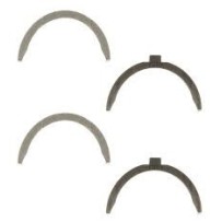 Jeu DE BAGUES DE BUTÉE LATÉRALE STD pour MAN  51011140222