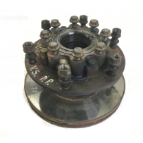 Moyeu AR pour Renault Midlum - 7482420720