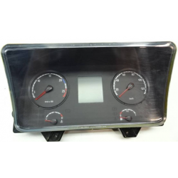 Réparation Tableau de bord...