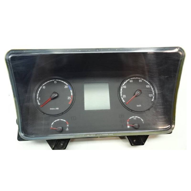 Réparation Tableau de bord pour Scania - 2627462