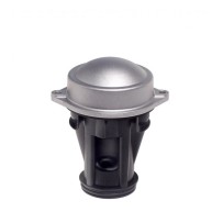 Insert, séparateur d'huile carter moteur, pour Mercedes-Benz 5410100163