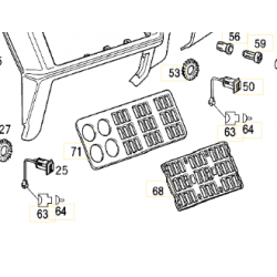 Recouvrement de tableau de...