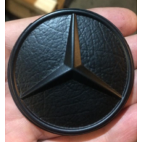 Ecusson volant marque pour Mercedes - 9904640000