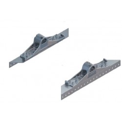 KIT GLISSIERES H 200 pour...