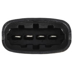 Capteur de pression d'huile pour Daf - Iveco - Man 42563048