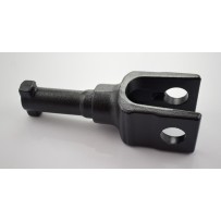 Anneau de remorquage DAF  0962094