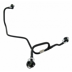 Conduite combustible pour...