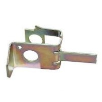 Plaque d'arrêt  pour DAF 1372692