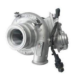 Turbocompresseur Echange...
