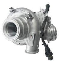 Turbocompresseur Echange Réparation pour Daf 2047386