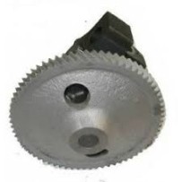 Pompe à huile pour Iveco 99431121