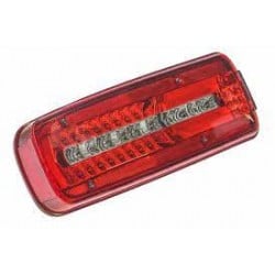 FEU ARRIÈRE MFL LED G pour...