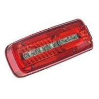 FEU ARRIÈRE MFL LED G pour MAN 81252256583