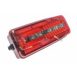 FEU ARRIÈRE DE RECUL Droit...